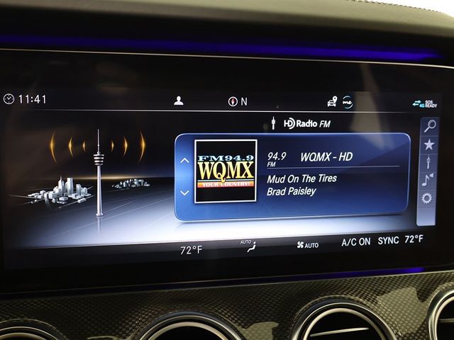 2019 Mercedes-Benz E-Class E 63 S AMG - 22985110 - 53