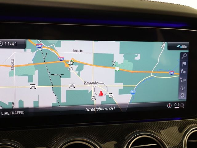 2019 Mercedes-Benz E-Class E 63 S AMG - 22985110 - 55