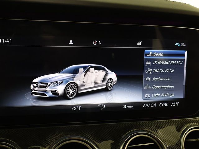 2019 Mercedes-Benz E-Class E 63 S AMG - 22985110 - 56