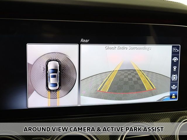 2019 Mercedes-Benz E-Class E 63 S AMG - 22985110 - 6