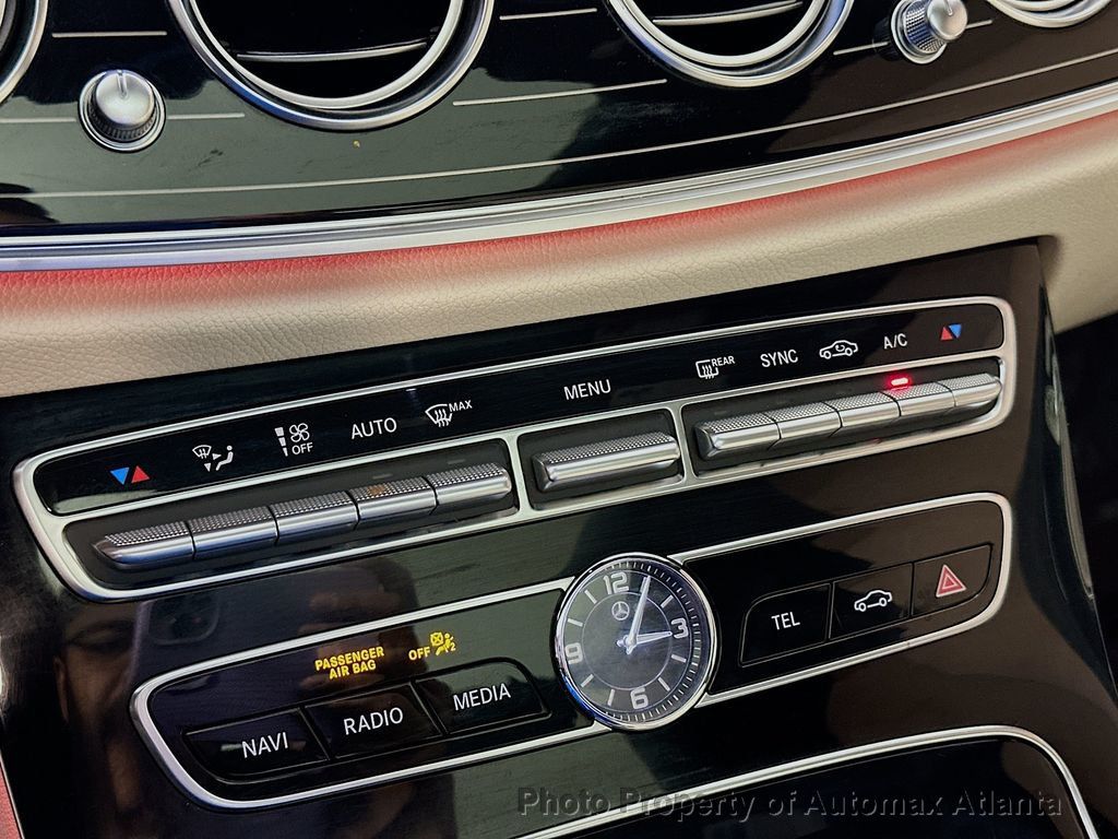 2019 MERCEDES-BENZ E-CLASS EAMG 53 4MATIC - 22125526 - 15