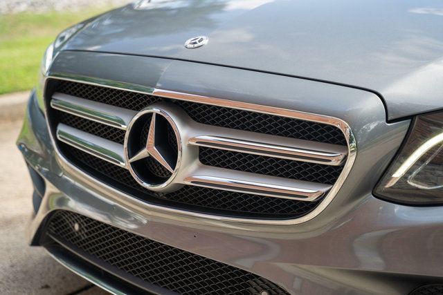 2019 Mercedes-Benz E-Class LocalTrade/4MATIC/PremiumPkg/BlindSpotMonitor/BackupCamera/NAV - 23034228 - 11