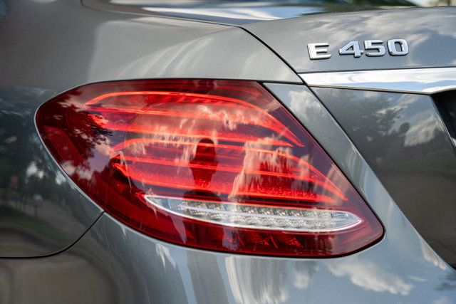2019 Mercedes-Benz E-Class LocalTrade/4MATIC/PremiumPkg/BlindSpotMonitor/BackupCamera/NAV - 23034228 - 13