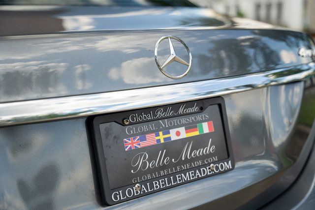 2019 Mercedes-Benz E-Class LocalTrade/4MATIC/PremiumPkg/BlindSpotMonitor/BackupCamera/NAV - 23034228 - 15