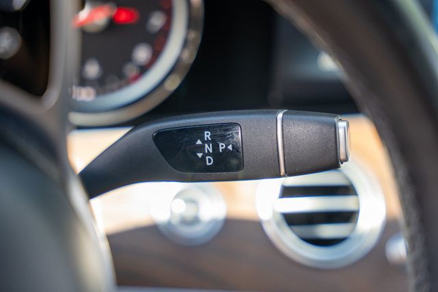 2019 Mercedes-Benz E-Class LocalTrade/4MATIC/PremiumPkg/BlindSpotMonitor/BackupCamera/NAV - 23034228 - 25