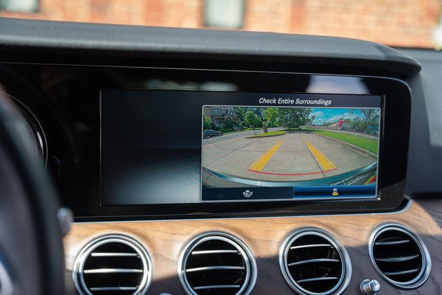 2019 Mercedes-Benz E-Class LocalTrade/4MATIC/PremiumPkg/BlindSpotMonitor/BackupCamera/NAV - 23034228 - 29