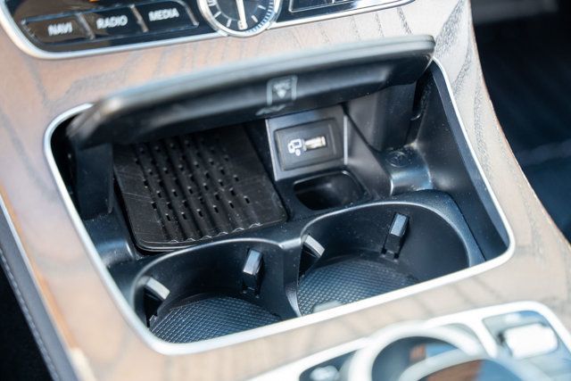 2019 Mercedes-Benz E-Class LocalTrade/4MATIC/PremiumPkg/BlindSpotMonitor/BackupCamera/NAV - 23034228 - 33