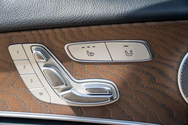 2019 Mercedes-Benz E-Class LocalTrade/4MATIC/PremiumPkg/BlindSpotMonitor/BackupCamera/NAV - 23034228 - 38
