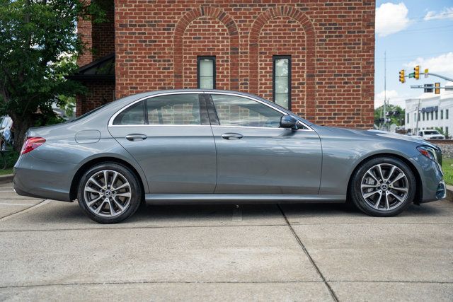 2019 Mercedes-Benz E-Class LocalTrade/4MATIC/PremiumPkg/BlindSpotMonitor/BackupCamera/NAV - 23034228 - 3