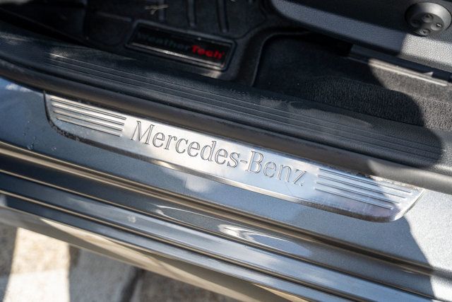2019 Mercedes-Benz E-Class LocalTrade/4MATIC/PremiumPkg/BlindSpotMonitor/BackupCamera/NAV - 23034228 - 40