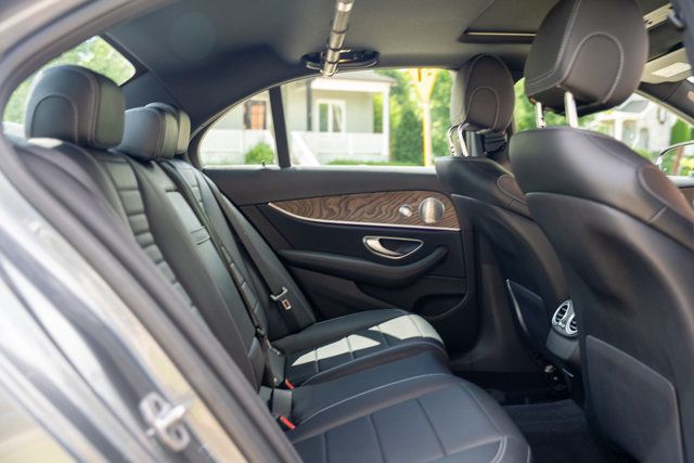 2019 Mercedes-Benz E-Class LocalTrade/4MATIC/PremiumPkg/BlindSpotMonitor/BackupCamera/NAV - 23034228 - 51