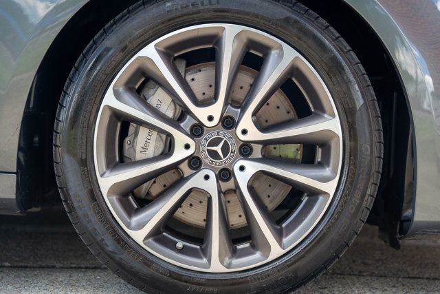 2019 Mercedes-Benz E-Class LocalTrade/4MATIC/PremiumPkg/BlindSpotMonitor/BackupCamera/NAV - 23034228 - 55