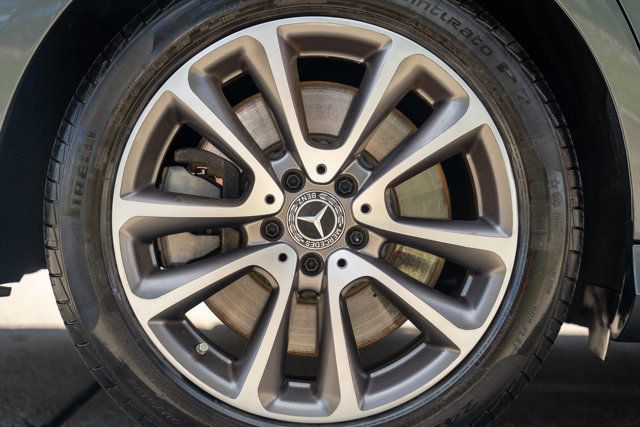 2019 Mercedes-Benz E-Class LocalTrade/4MATIC/PremiumPkg/BlindSpotMonitor/BackupCamera/NAV - 23034228 - 56