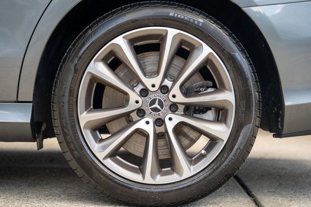 2019 Mercedes-Benz E-Class LocalTrade/4MATIC/PremiumPkg/BlindSpotMonitor/BackupCamera/NAV - 23034228 - 57