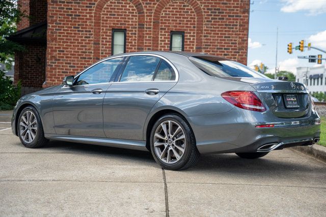 2019 Mercedes-Benz E-Class LocalTrade/4MATIC/PremiumPkg/BlindSpotMonitor/BackupCamera/NAV - 23034228 - 6