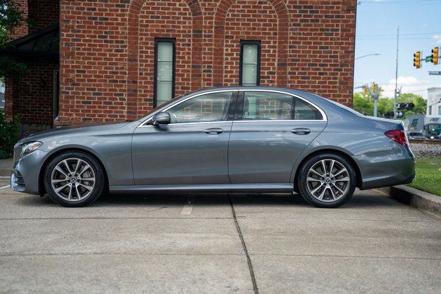 2019 Mercedes-Benz E-Class LocalTrade/4MATIC/PremiumPkg/BlindSpotMonitor/BackupCamera/NAV - 23034228 - 7