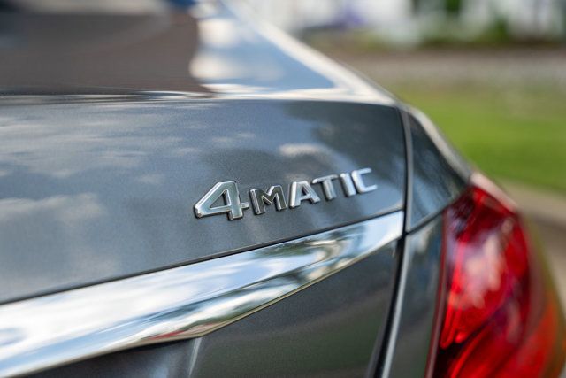 2019 Mercedes-Benz E-Class LocalTrade/4MATIC/PremiumPkg/BlindSpotMonitor/BackupCamera/NAV - 23034228 - 8