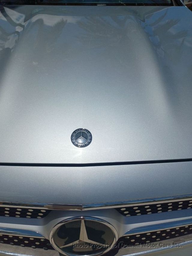 2019 Mercedes-Benz E-Class ONE  FLORIDA OWNER EUROPEAN DELIVERY COUPE  - 20924632 - 13