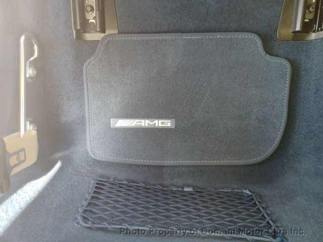 2019 Mercedes-Benz E-Class ONE  FLORIDA OWNER EUROPEAN DELIVERY COUPE  - 20924632 - 18