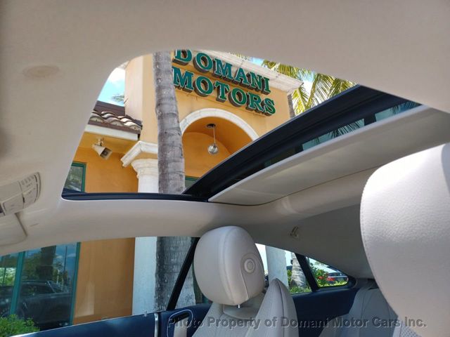 2019 Mercedes-Benz E-Class ONE  FLORIDA OWNER EUROPEAN DELIVERY COUPE  - 20924632 - 27