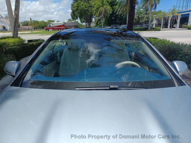 2019 Mercedes-Benz E-Class ONE  FLORIDA OWNER EUROPEAN DELIVERY COUPE  - 20924632 - 32