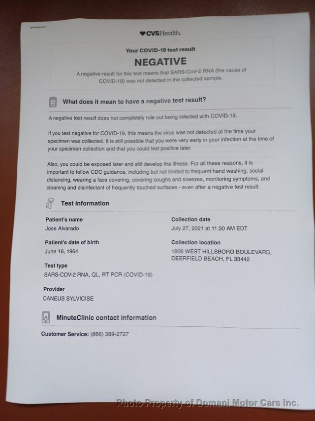 2019 Mercedes-Benz E-Class ONE  FLORIDA OWNER EUROPEAN DELIVERY COUPE  - 20924632 - 3