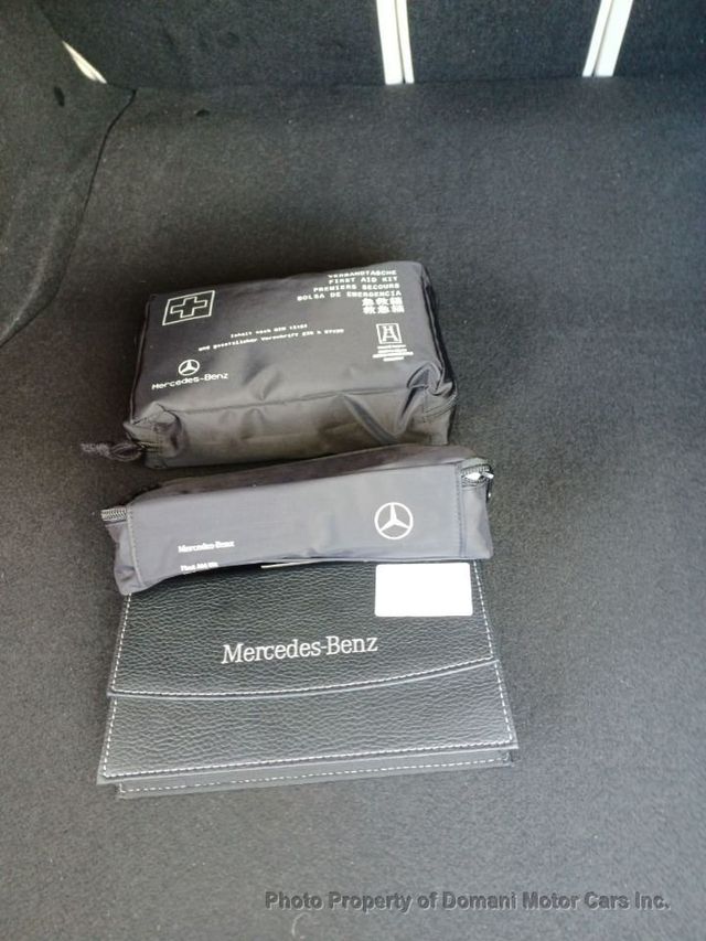 2019 Mercedes-Benz E-Class ONE  FLORIDA OWNER EUROPEAN DELIVERY COUPE  - 20924632 - 4