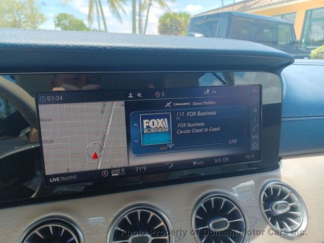 2019 Mercedes-Benz E-Class ONE  FLORIDA OWNER EUROPEAN DELIVERY COUPE  - 20924632 - 5