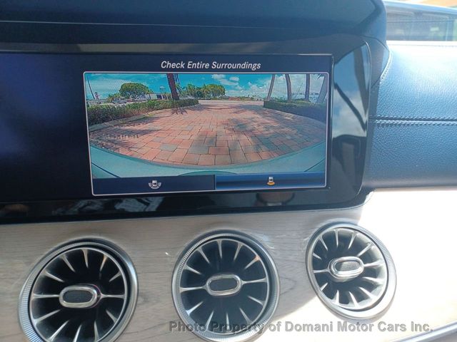 2019 Mercedes-Benz E-Class ONE  FLORIDA OWNER EUROPEAN DELIVERY COUPE  - 20924632 - 8