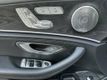2019 Mercedes-Benz E-Class PREMIUM PKG! LUXURY PKG! PARKING ASSIST PKG! 18" WHEELS NAVI SYS - 23094747 - 18