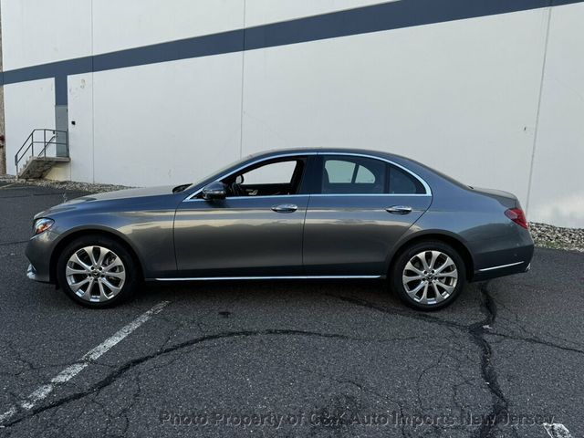 2019 Mercedes-Benz E-Class PREMIUM PKG! LUXURY PKG! PARKING ASSIST PKG! 18" WHEELS NAVI SYS - 23094747 - 1