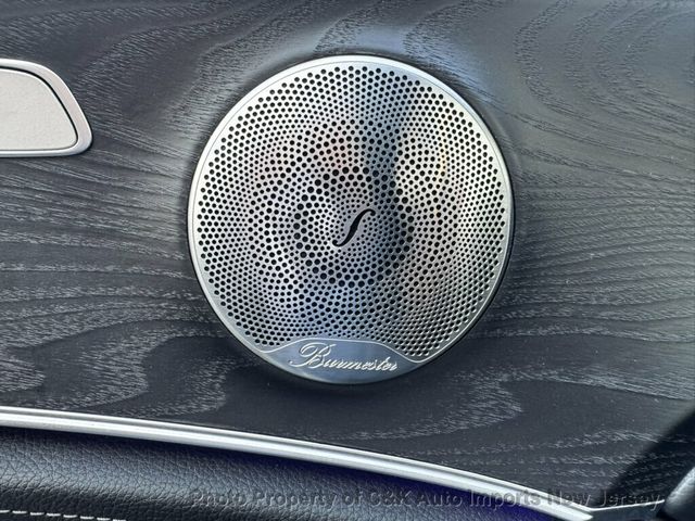2019 Mercedes-Benz E-Class PREMIUM PKG! LUXURY PKG! PARKING ASSIST PKG! 18" WHEELS NAVI SYS - 23094747 - 19
