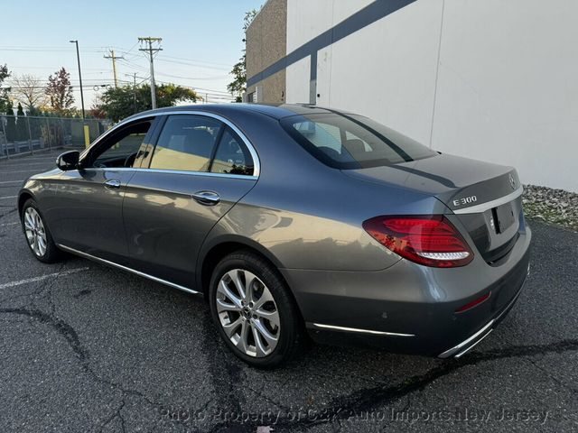 2019 Mercedes-Benz E-Class PREMIUM PKG! LUXURY PKG! PARKING ASSIST PKG! 18" WHEELS NAVI SYS - 23094747 - 2