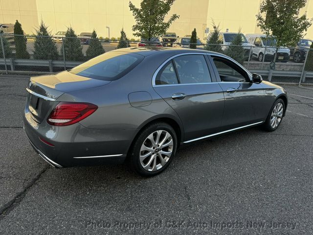 2019 Mercedes-Benz E-Class PREMIUM PKG! LUXURY PKG! PARKING ASSIST PKG! 18" WHEELS NAVI SYS - 23094747 - 5