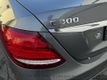 2019 Mercedes-Benz E-Class PREMIUM PKG! LUXURY PKG! PARKING ASSIST PKG! 18" WHEELS NAVI SYS - 23094747 - 7