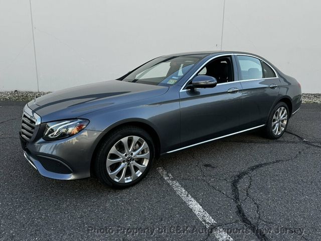 2019 Mercedes-Benz E-Class PREMIUM PKG! LUXURY PKG! PARKING ASSIST PKG! 18" WHEELS NAVI SYS - 23094747 - 8