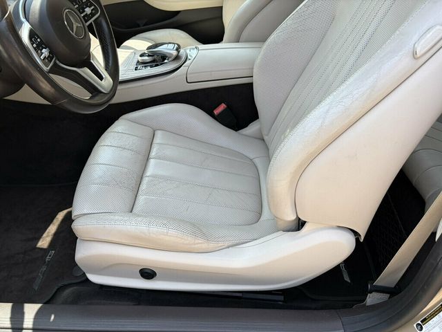 2019 Mercedes-Benz E-Class Very LOW Miles RARE Clean AMG LOADED 615-300-6004 - 23067016 - 32