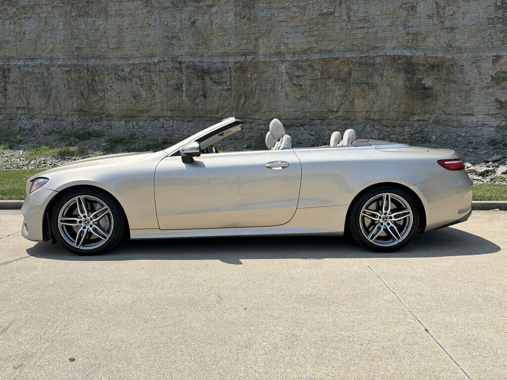 2019 Mercedes-Benz E-Class Very LOW Miles RARE Clean AMG LOADED 615-300-6004 - 23067016 - 3