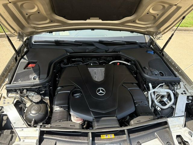 2019 Mercedes-Benz E-Class Very LOW Miles RARE Clean AMG LOADED 615-300-6004 - 23067016 - 54