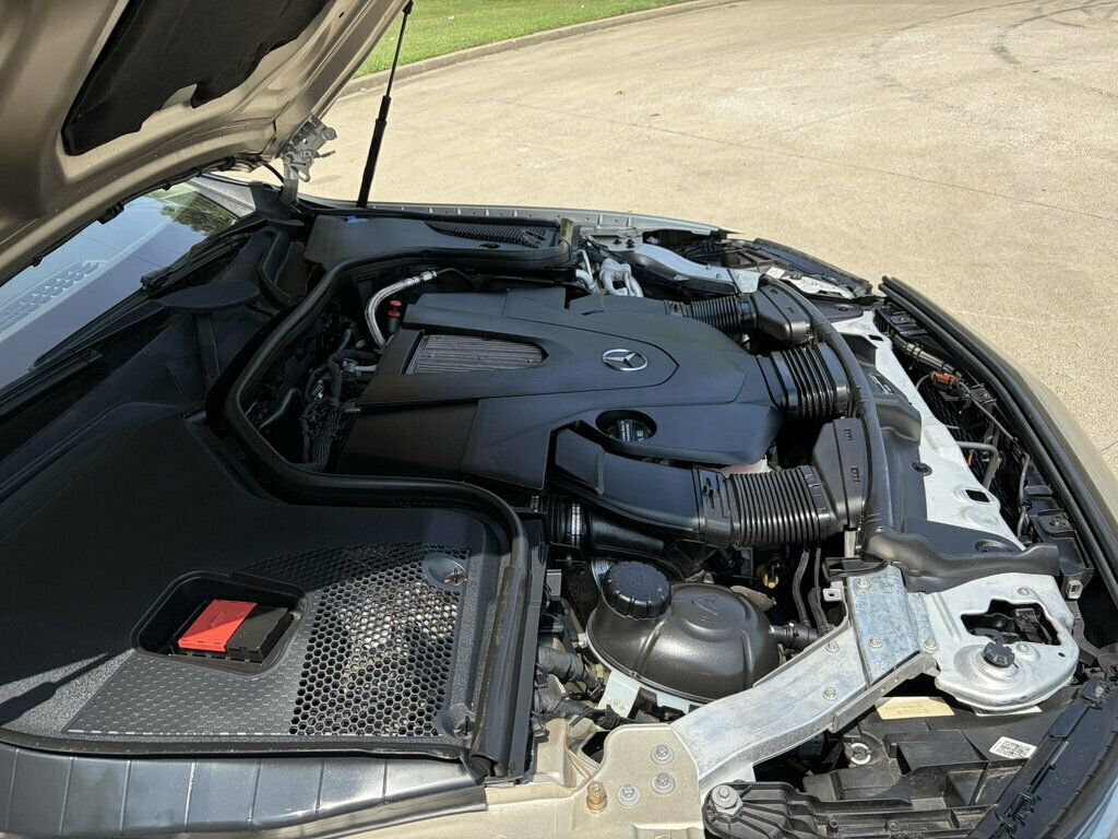 2019 Mercedes-Benz E-Class Very LOW Miles RARE Clean AMG LOADED 615-300-6004 - 23067016 - 57