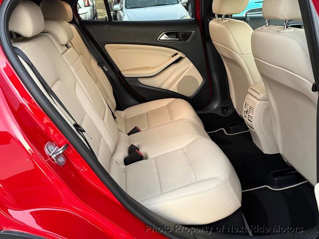 2019 Mercedes-Benz GLA 2019 MERCEDES-BENZ GLA250 2.0L 1-OWNER SERVICED 615-730-9991 - 22959394 - 9