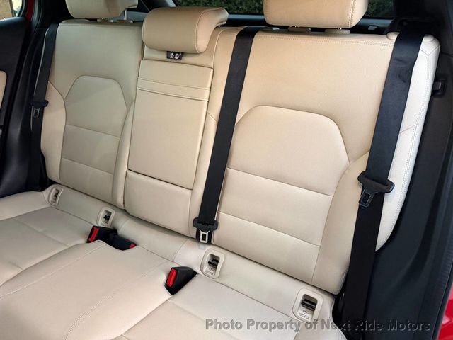 2019 Mercedes-Benz GLA 2019 MERCEDES-BENZ GLA250 2.0L 1-OWNER SERVICED 615-730-9991 - 22959394 - 10