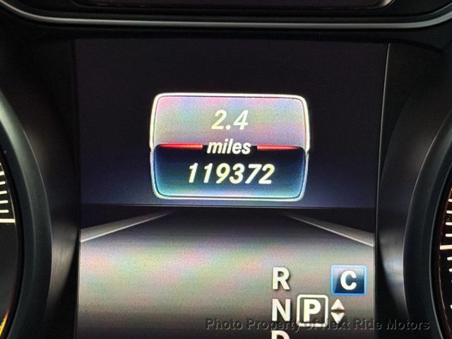 2019 Mercedes-Benz GLA 2019 MERCEDES-BENZ GLA250 2.0L 1-OWNER SERVICED 615-730-9991 - 22959394 - 12