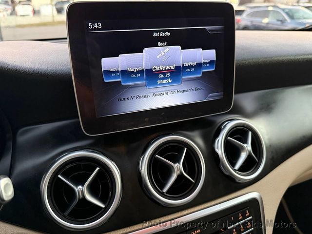 2019 Mercedes-Benz GLA 2019 MERCEDES-BENZ GLA250 2.0L 1-OWNER SERVICED 615-730-9991 - 22959394 - 13