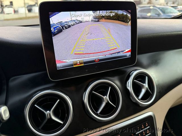 2019 Mercedes-Benz GLA 2019 MERCEDES-BENZ GLA250 2.0L 1-OWNER SERVICED 615-730-9991 - 22959394 - 14