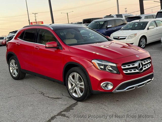 2019 Mercedes-Benz GLA 2019 MERCEDES-BENZ GLA250 2.0L 1-OWNER SERVICED 615-730-9991 - 22959394 - 3