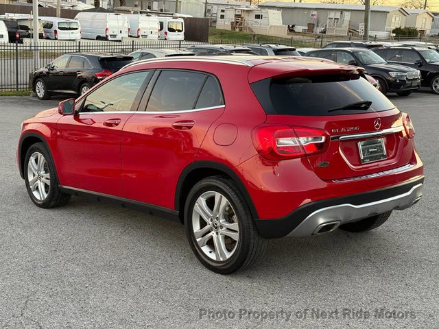 2019 Mercedes-Benz GLA 2019 MERCEDES-BENZ GLA250 2.0L 1-OWNER SERVICED 615-730-9991 - 22959394 - 4