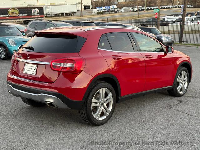 2019 Mercedes-Benz GLA 2019 MERCEDES-BENZ GLA250 2.0L 1-OWNER SERVICED 615-730-9991 - 22959394 - 5