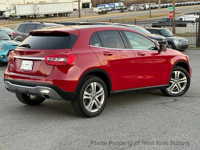 2019 Mercedes-Benz GLA 2019 MERCEDES-BENZ GLA250 2.0L 1-OWNER SERVICED 615-730-9991 - 22959394 - 7