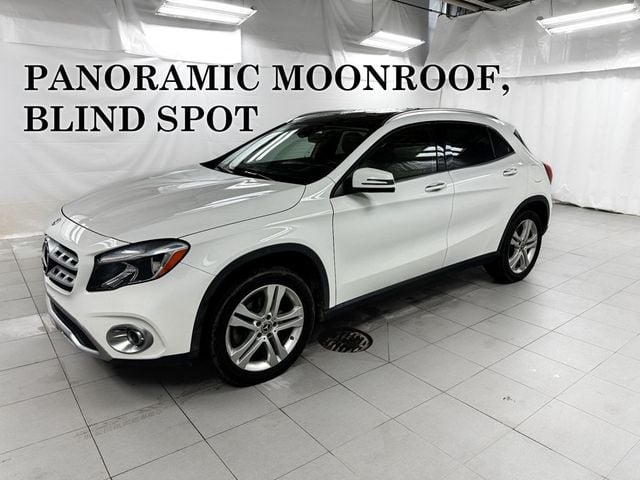 2019 Mercedes-Benz GLA 250 4MATIC PREMIUM AWD - 22970882 - 0